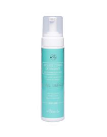 Mousse corpo detergente Snail Repair Bisoubio