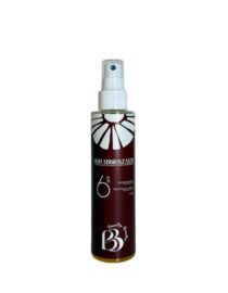 Olio abbronzante SPF 6 Bisoubio