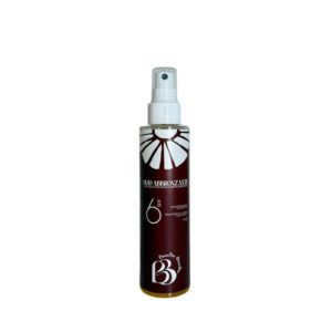 Olio abbronzante SPF 6 BisouBio