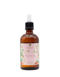 Olio di Mandorle Dolci Selissa