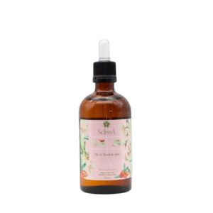 Olio di Mandorle Dolci SelissA