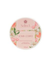 Scrub corpo SelissA