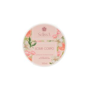 Scrub corpo SelissA