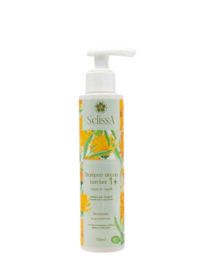 Shampoo doccia bambini SelissA