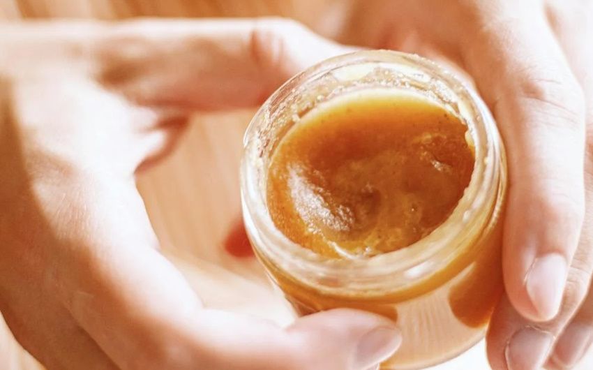 cosmetici veramente naturali