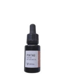 Olio per tatuaggi Pintau Insula