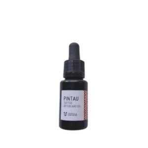 Olio per tatuaggi Pintau Insula