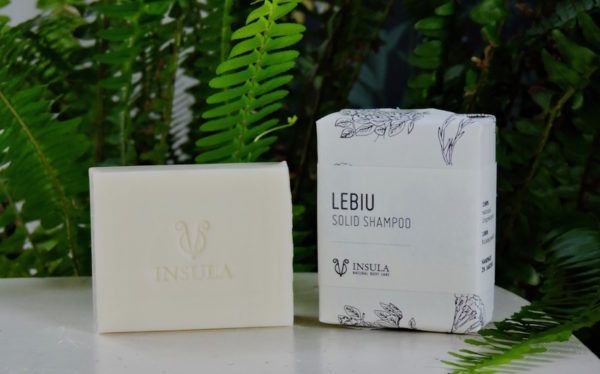 insula cosmetici