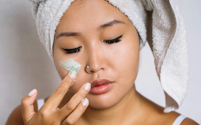 come fare la skincare coreana