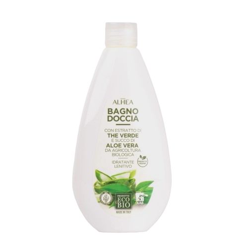 Bagnodoccia al The Verde Alhea