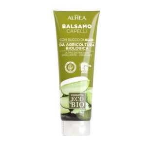 Balsamo capelli Alhea