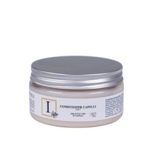 Balsamo capelli 3 in 1 I.life