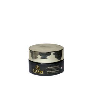 Crema contorno occhi e labbra waterless Oleage