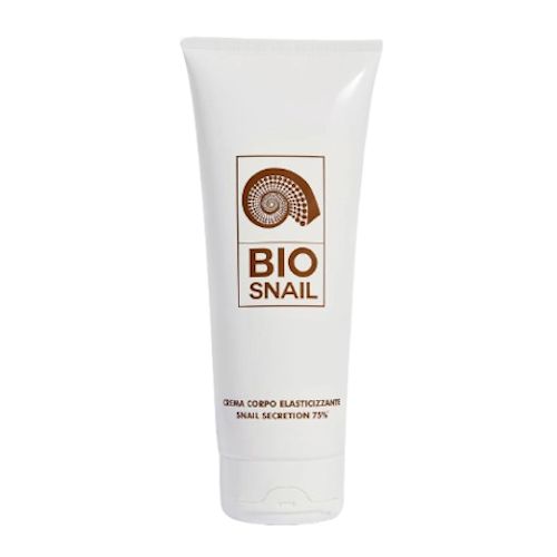 Crema corpo elasticizzante Bava di Lumaca al 75% Biosnail