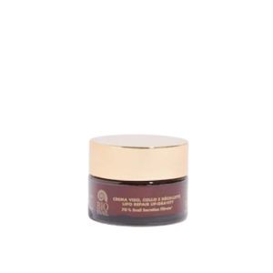 Crema Viso Collo Decolletè Lipo Repair Up-gravity 70% Biosnail