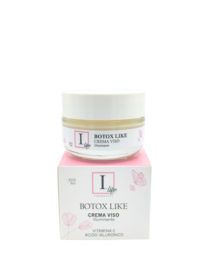 Crema viso illuminante Botox Like I.life