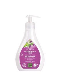 Detergente mani Alhea