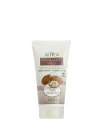 Esfoliante viso Alhea