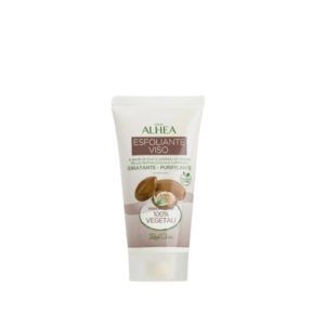 Scrub viso Argan Alhea