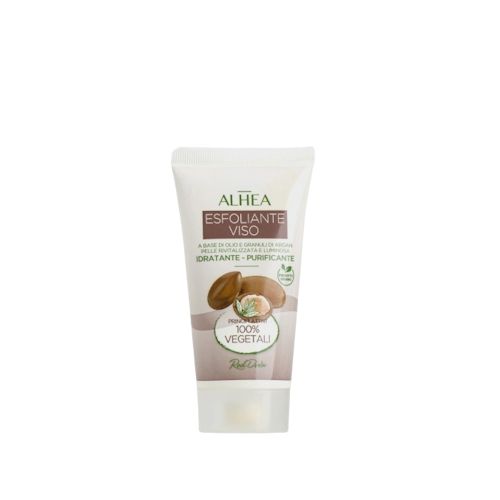 Scrub viso Argan Alhea