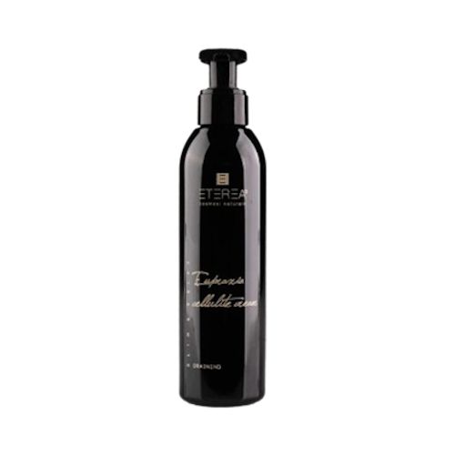 Crema anticellulite naturale con Caffeina