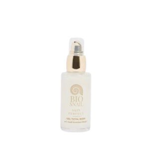 Gel Total Body Bava di Lumaca al 90% Biosnail