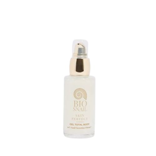 Gel Total Body Bava di Lumaca al 90% Biosnail