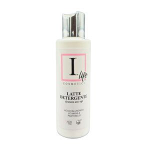 Latte detergente idratante I.life