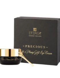 Lift e Plump Gold eye cream Eterea