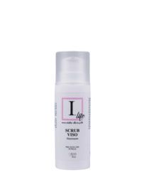 Scrub viso illuminante I.life
