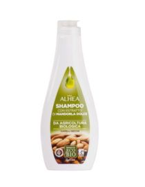 Shampoo capelli secchi Alhea
