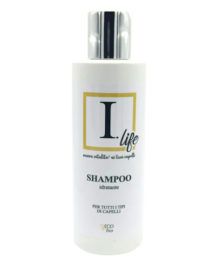 Shampoo idratante I.life