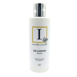 Shampoo idratante I.life