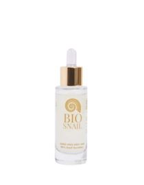 Siero viso anti-age 90% Biosnail