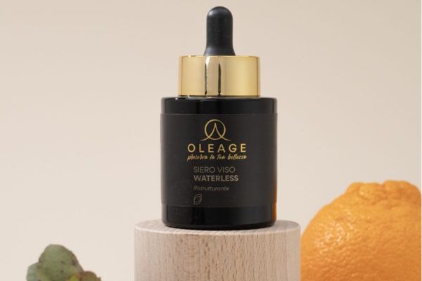 oleage waterless