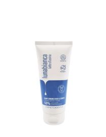 Baby crema viso & corpo con 50% di latte d'asina Cosmetica Gentile