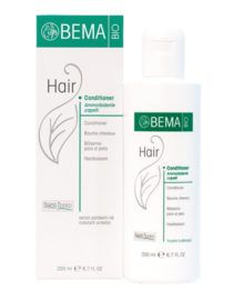 Conditioner ammorbidente capelli Bema Cosmetici