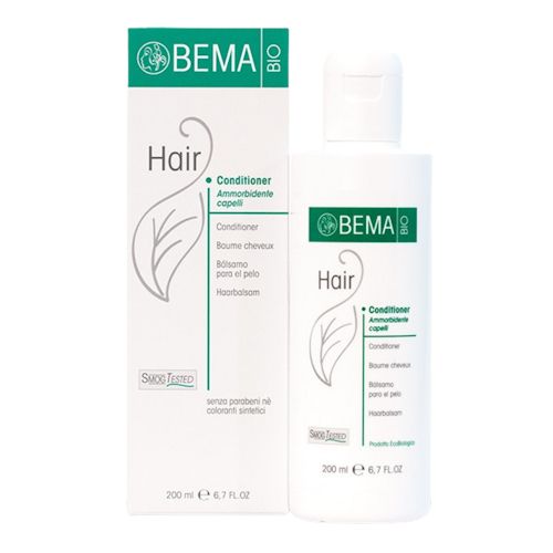 Balsamo ammorbidente capelli Bema Cosmetici