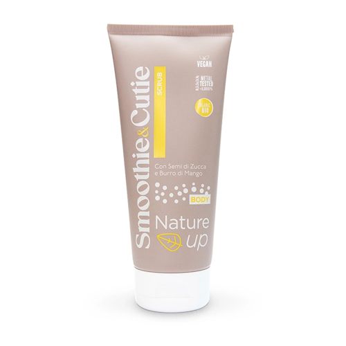 Scrub corpo Smoothie & Cutie Bema Cosmetici