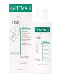 Shampoo lavaggi frequenti Bema Cosmetici