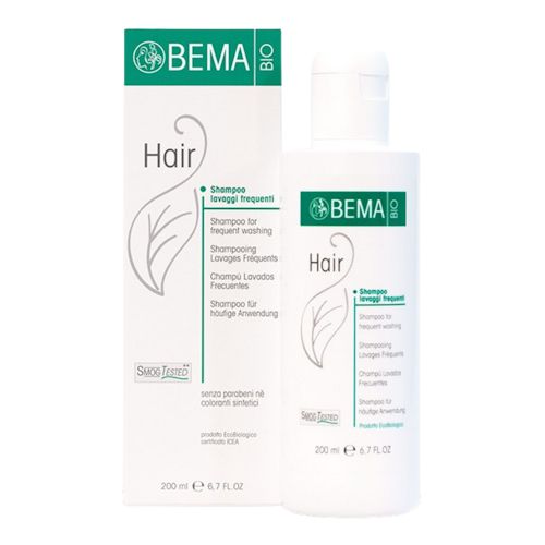Shampoo lavaggi frequenti Bema Cosmetici