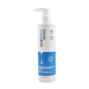 Shampoo neutro con 20% di latte d’asina Cosmetica Gentile