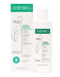 Shampoo rinforzante e rivitalizzante Bema Cosmetici