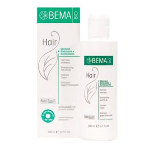 Shampoo rinforzante e rivitalizzante Bema Cosmetici