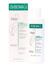 Shampoo seboequilibrante Bema Cosmetici