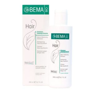 Shampoo seboequilibrante Bema Cosmetici