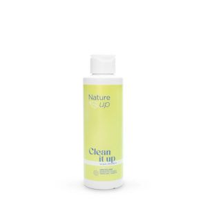 Acqua micellare Clean it up Bema Cosmetici