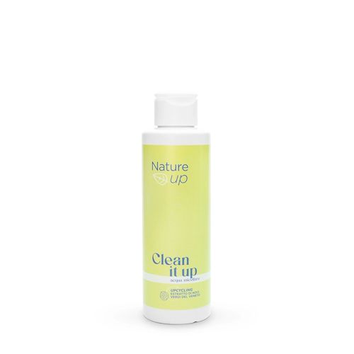 Acqua micellare Clean it up Bema Cosmetici