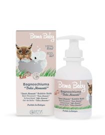 Bagnoschiuma Dolci Momenti Bema Cosmetici