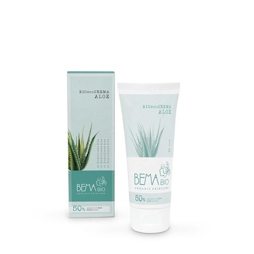 BioEcoCrema Aloe Bema Cosmetici